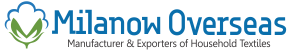 Milanow Overseas